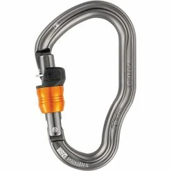 Best Sale ⌛ Petzl Vertigo Wire-Lock Park Carabiner 👍