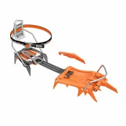 New ⌛ Petzl Dart Crampon 👏