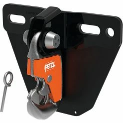 Cheap 🎁 Petzl Easytop Wall Belay Station 👏