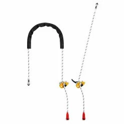Outlet 😉 Petzl Grillon Hook U Adjustable Positioning Lanyard 🛒