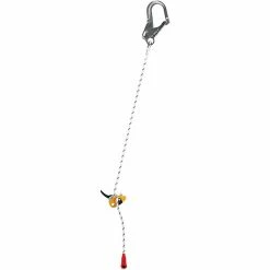Best deal 🔔 Petzl Grillon MGO Positioning Lanyard 😉