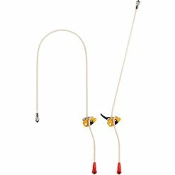 Coupon 🥰 Petzl Grillon Plus U Positioning Lanyard 🎁