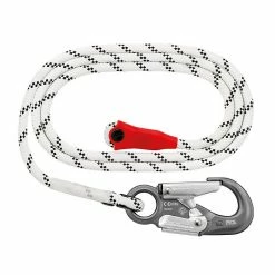 Hot Sale 🥰 Petzl Rope For Grillon Hook U Adjustable Positioning Lanyard 😀