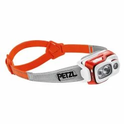 Discount 💯 Petzl Swift RL Headlamp 😍