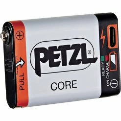 Brand new 🎉 Petzl Cravate 6 Core Rechargeable Batteries 🥰