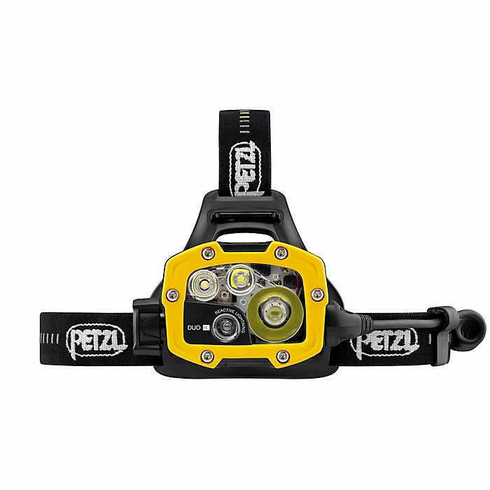 Best Sale ๐ฅ Petzl Duo RL Headlamp ๐ - Image 3