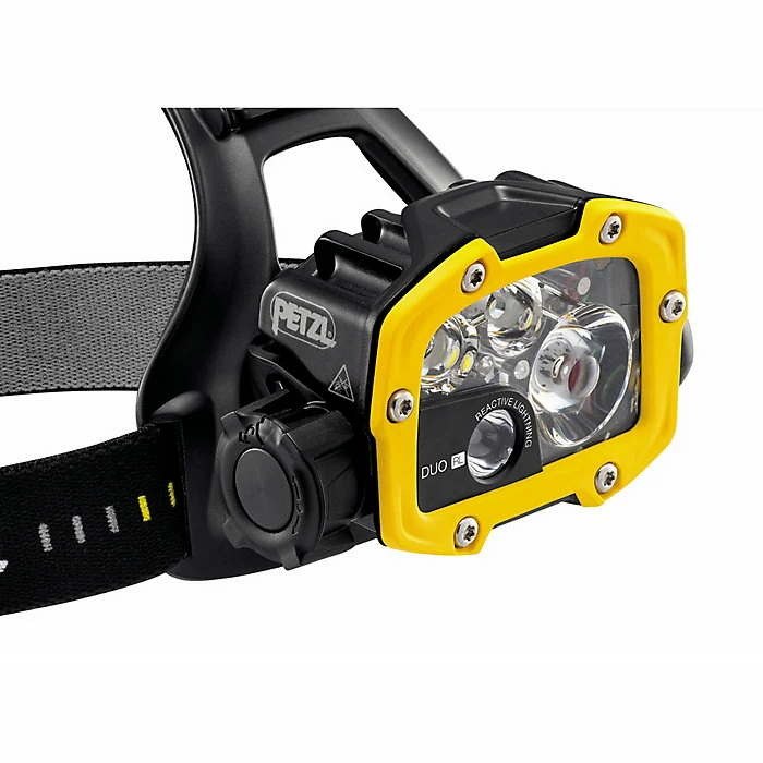 Best Sale ๐ฅ Petzl Duo RL Headlamp ๐ - Image 2