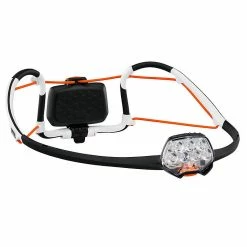 New 🔥 Petzl IKO Core Lamp 🎉
