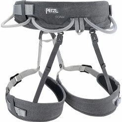 New 😉 Petzl Corax Climbing Harness 🤩
