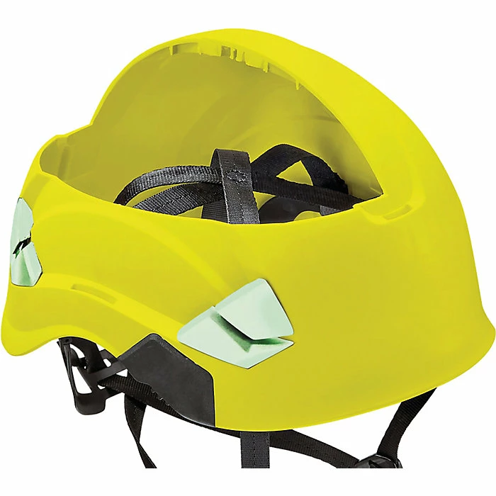 Budget ๐ Petzl Vertex Vent Hi-Viz Helmet ๐ - Image 4