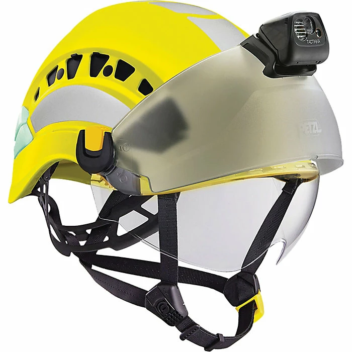 Budget ๐ Petzl Vertex Vent Hi-Viz Helmet ๐ - Image 2