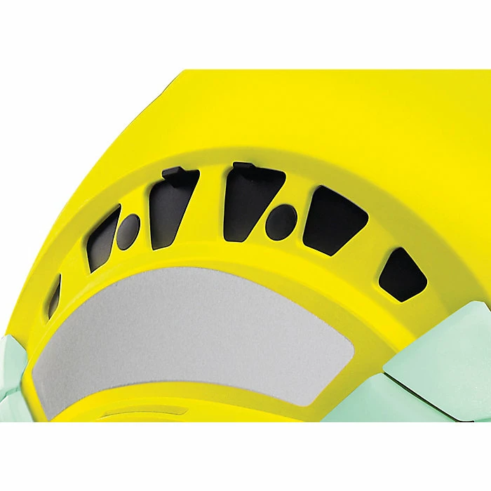 Budget ๐ Petzl Vertex Vent Hi-Viz Helmet ๐ - Image 3