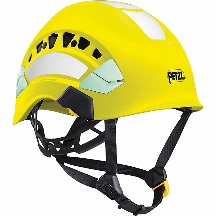 Budget ๐ Petzl Vertex Vent Hi-Viz Helmet ๐
