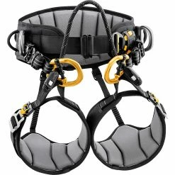Deals ⌛ Petzl Sequioa Harness ✨