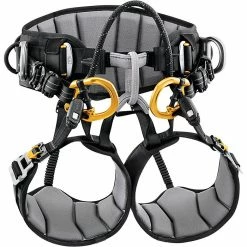 Flash Sale ๐ Petzl Sequoia SRT Harness ๐