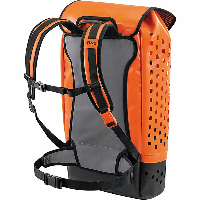 Best Sale ⭐ Petzl Alcanadre Guide 45 Bag 💯 - Image 5