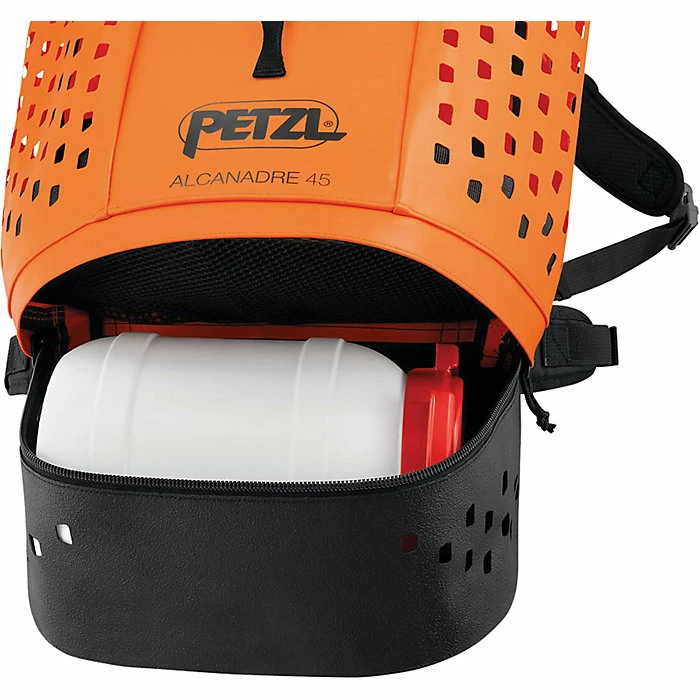 Best Sale ⭐ Petzl Alcanadre Guide 45 Bag 💯 - Image 3