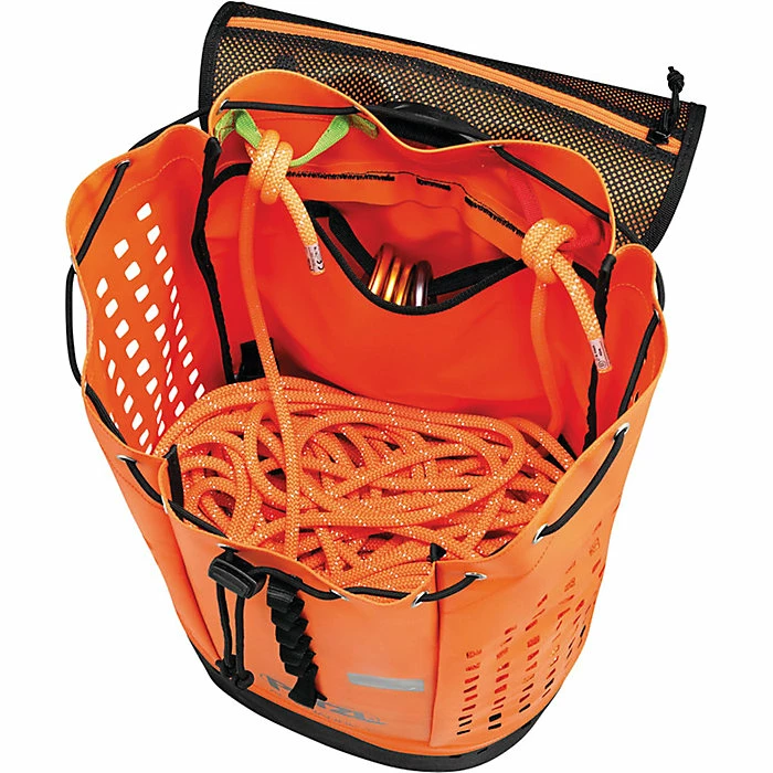 Best Sale ⭐ Petzl Alcanadre Guide 45 Bag 💯 - Image 2