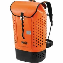 Best Sale ⭐ Petzl Alcanadre Guide 45 Bag 💯