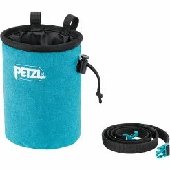 Best reviews of ✨ Petzl Bandi Chalk Bag ⭐