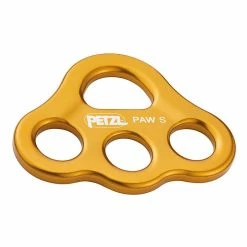 Best Pirce ✔️ Petzl Paw Rigging Plate S 👍