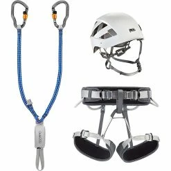 Best Sale 🔔 Petzl Via Ferrata Vertigo Kit 1 🧨