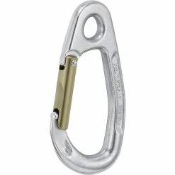 Best deal ✔️ Petzl 10 Tiptop Stainless Carabiners 👍