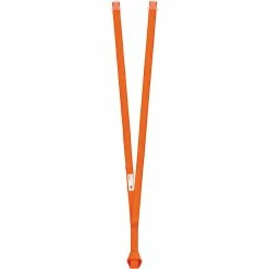 Cheapest 👍 Petzl 5 Aventex-Y Lanyards-60cm 💯