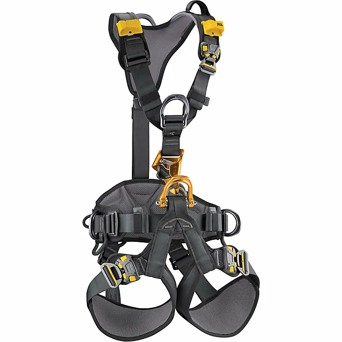 Discount 🥰 Petzl Astro Bod Fast U Harness ✔️ - Image 5