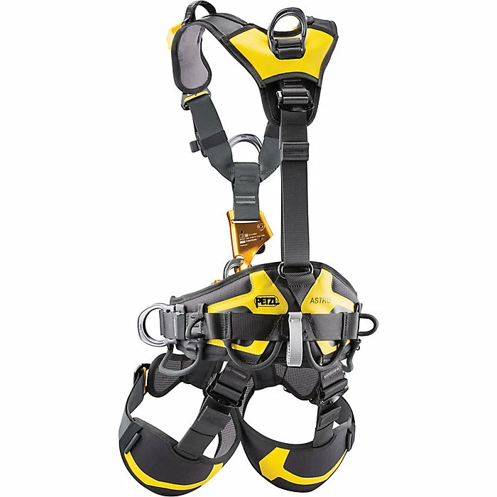 Discount 🥰 Petzl Astro Bod Fast U Harness ✔️ - Image 3