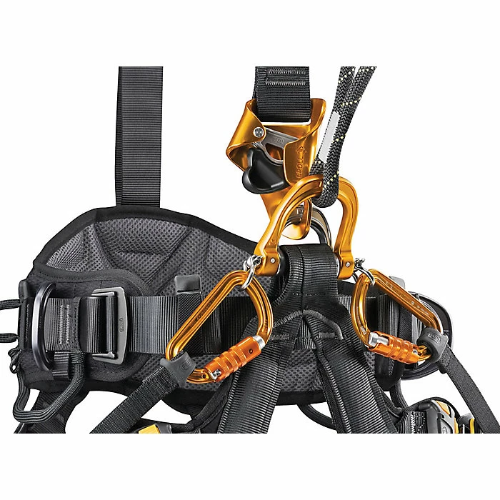 Discount 🥰 Petzl Astro Bod Fast U Harness ✔️ - Image 7