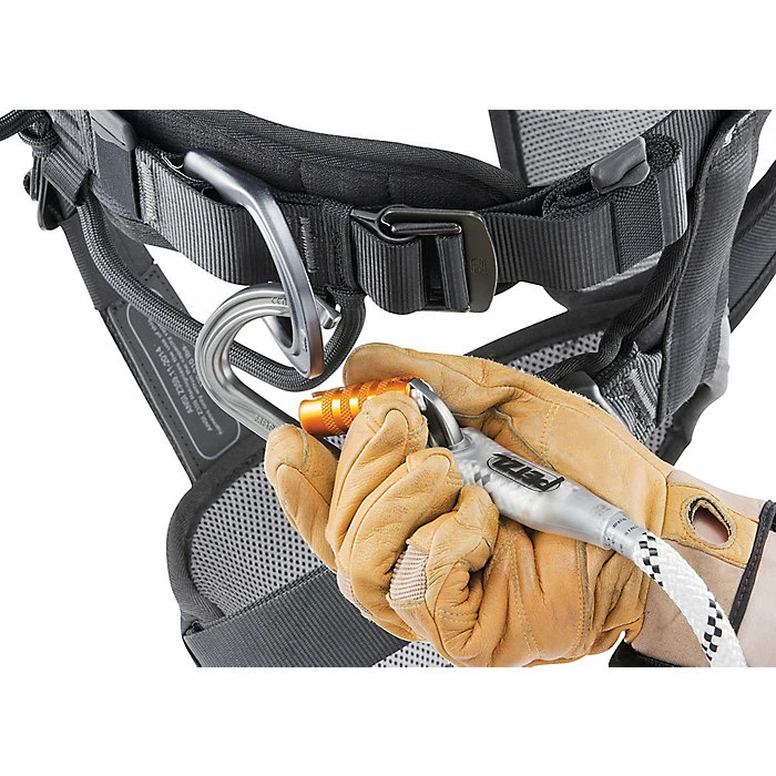 Discount 🥰 Petzl Astro Bod Fast U Harness ✔️ - Image 4