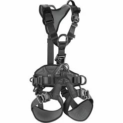 Discount 🥰 Petzl Astro Bod Fast U Harness ✔️