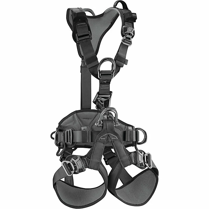 Discount 🥰 Petzl Astro Bod Fast U Harness ✔️