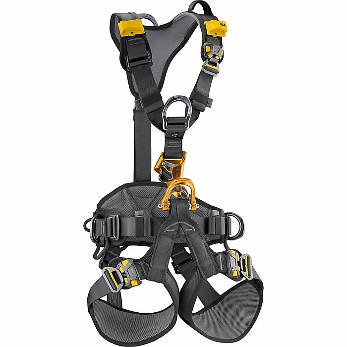 Discount 🥰 Petzl Astro Bod Fast U Harness ✔️ - Image 8