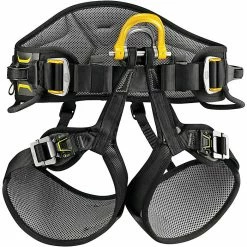 Discount 👍 Petzl Astro Sit Fast Harness ✨