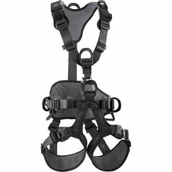 Cheap 😀 Petzl Avao Bod Fast U Harness ✨
