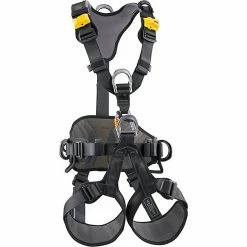 Best deal 😉 Petzl Avao Bod U Harness 🌟