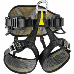 Flash Sale ❤️ Petzl Avao Sit Fast Harness 😉