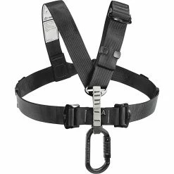 Outlet 🎁 Petzl Chest'Air Chest Harness 😀