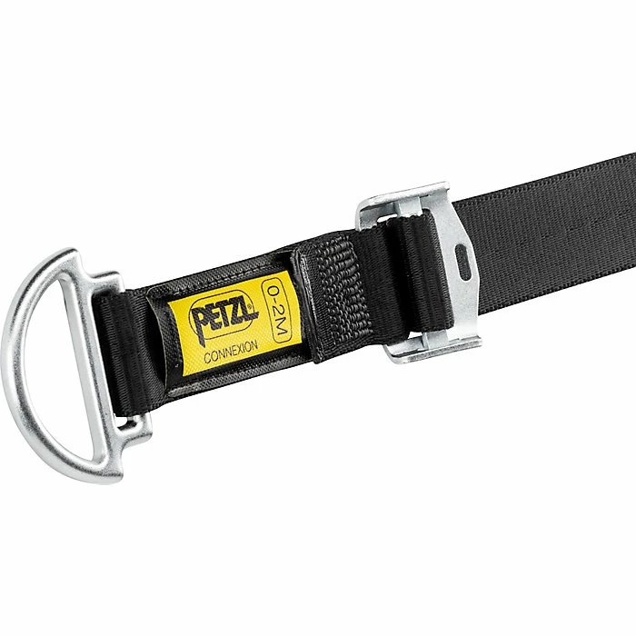 Budget ๐ Petzl Connexion Vario Anchor โจ - Image 3