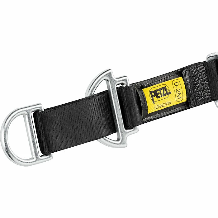 Budget ๐ Petzl Connexion Vario Anchor โจ - Image 2