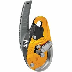 Brand new 🔥 Petzl I'D Evac Descender 🌟