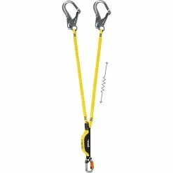 Buy ✨ Petzl Lanyard Absorbica-Y MGO INT 🥰