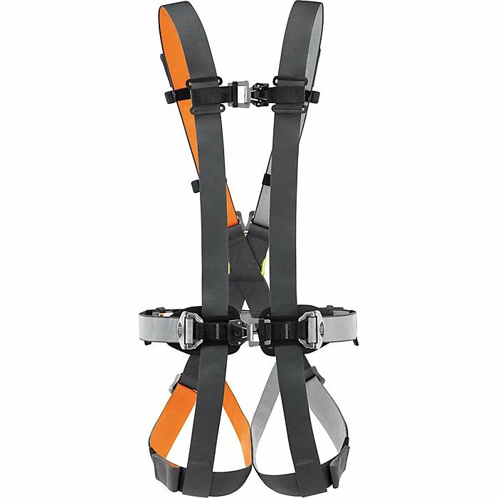 Brand new 🛒 Petzl Swan Easyfit Stainless Harness 🔥 - Image 3