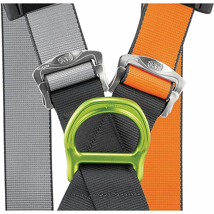 Brand new 🛒 Petzl Swan Easyfit Stainless Harness 🔥 - Image 2
