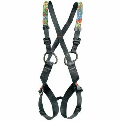 Brand new 💯 Petzl Kids' Simba Full Body Harness 👏