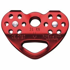 Best deal 💯 Petzl Tandem Pulley 🎁